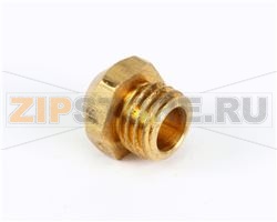 ORIFICE #30; NATURAL GAS; SPUD #2 