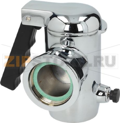 СЛИВНОЙ КРАН Ø 2"F 