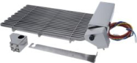 HEATING ELEMENT [C] 400V M40