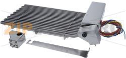 HEATING ELEMENT [C] 400V M40 