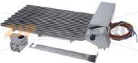 HEATING ELEMENT [C] 400V M40
