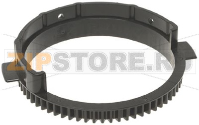 GHIERA DENTATA BICCHIERI 