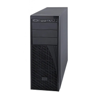 Корпус серверный Intel P4304XXSHCN