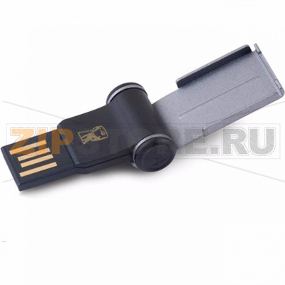 Накопитель USB 16 Гб Kingston DT108-16GB 