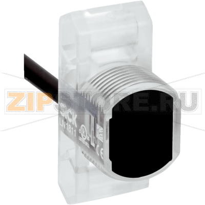 Датчик оптический SICK ZTB18-APZ4B1D02 