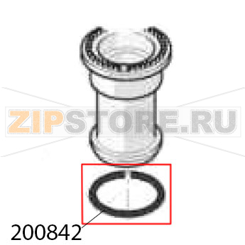 An.tenuta OR158 PB701 nitrile Comenda PF45 An.tenuta OR158 PB701 nitrile Comenda PF45Запчасть на деталировке под номером: 200842