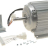 MOTORE TRIFASE L8C4D-649 0,37kw - MOTORE TRIFASE L8C4D-649 0,37kw