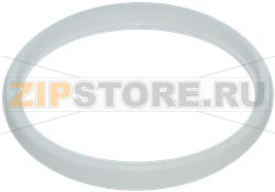 JOINT BOITIER POMPE INTERIEUR 