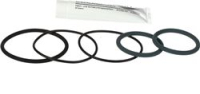 Sealing set for 2 outlet valve #1001550