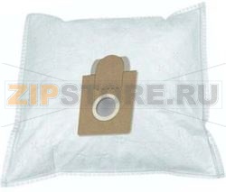 SAC CHROMEX. EIO FUTURA MICROFIBRE4 