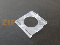 МУФТА ЦИЛИНДРИЧЕСКОЙ ТРУБКИ