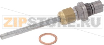 STEAM/WATER TAP ASSEMBLY 