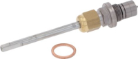 STEAM/WATER TAP ASSEMBLY