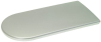 COFFEE STORAGE LID SILVER-PLATED