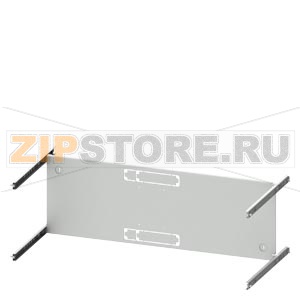 Набор для 3KL/A712/3,4P/Вертик/H250/W800 Siemens 8PQ6000-2BA57 