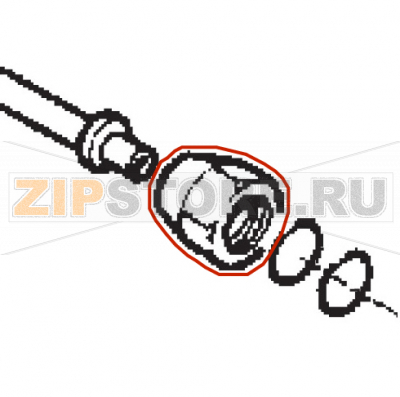 Dado x tubo vapore Saeco Royal Classic Dado x tubo vapore Saeco Royal Classic

Запчасть на сборочном чертеже под номером: 28

Название запчасти на итальянском языке: Dado x tubo vapore Saeco Royal Classic