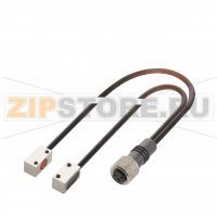 Головка оптического датчика Micromote Balluff BOH000R