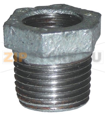 RACCORD FILETE M1/2&amp;#039;&amp;#039; F3/8&amp;#039;&amp;#039; 