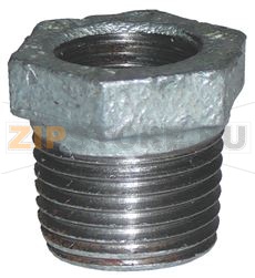 RACCORD FILETE M1/2&#039;&#039; F3/8&#039;&#039; 