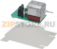 ТАЙМЕР ZANUSSI