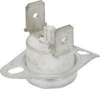 КОНТАКТНЫЙ ТЕРМОСТАТ 180°C 10A 250V