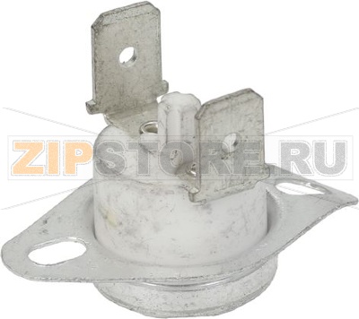 КОНТАКТНЫЙ ТЕРМОСТАТ 180°C 10A 250V 