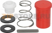 Sealing set for motor ODC   5008049