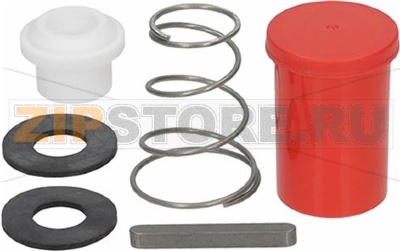 Sealing set for motor ODC   5008049 