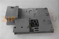 PANNELLO COMPONENTI ELETTRICI