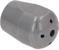 STEAM NOZZLE STAINLESS STEEL M10 5 HOLES