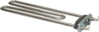 ТЭН 2000W 230V БЕЗ ДАТЧИКА BOSCH 00649359