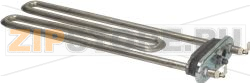 ТЭН 2000W 230V БЕЗ ДАТЧИКА BOSCH 00649359 