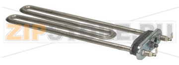 ТЭН 2000W 230V БЕЗ ДАТЧИКА BOSCH 00649359 