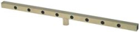 TUBO SPRUZZATORE 385 mm