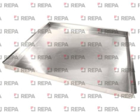 GREASE PAN ASSEMBLY; 26-3/4X 31-1/