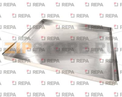 GREASE PAN ASSEMBLY; 26-3/4X 31-1/ 