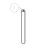 Perno guida blocco porta RC/LM 14/18/23 Imesa LM 23                                         