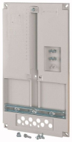 Панель для эл. счетчиков, ДхШхВ=370x210x20 Eaton ZBR