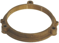 ANELLO FISSAGGIO CALDAIA