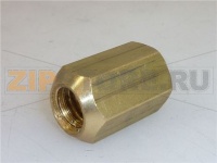 GRINDER HOLDER NUT MDL CONICAL