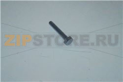 VITE TCCR 3,5X6,5 DIN7981 nich 