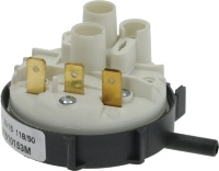 РЕЛЕ ДАВЛЕНИЯ, 1 УРОВЕНЬ