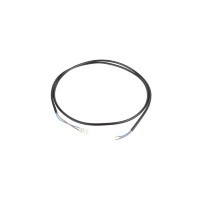 Кабель со штекером 1.46 м Weishaupt 21770612032