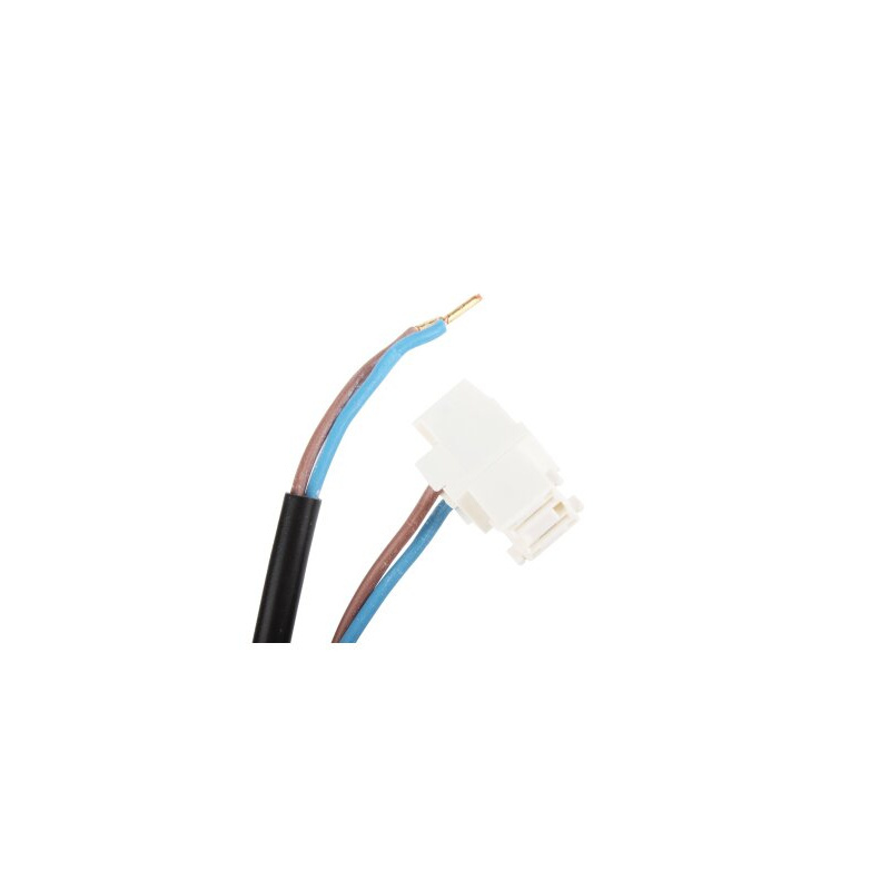 Кабель со штекером 1.46 м Weishaupt 21770612032 