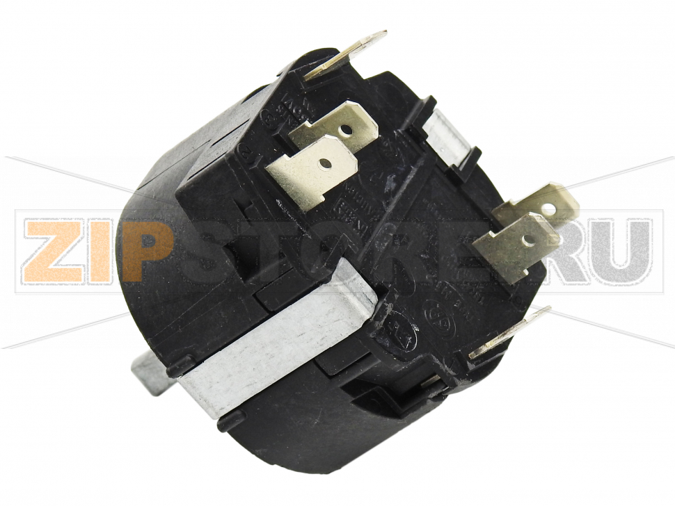 Таймер M12/60/H/106/300C Abat КПП-4Э Таймер M12/60/H/106/300C для конвекционной печи Abat КЭП-10Э
Производитель: ЧувашТоргТехника

Запчасть изображена на деталировке под номером:&nbsp;120000060874