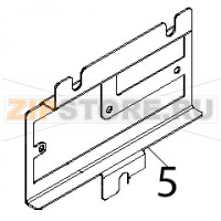 Hood display support Fagor AD-120