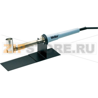 Ванна паяльная 100 Вт, 330°C, 50 г припоя Weller W 101 H 