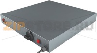 STAINLESS STEEL HORIZONTAL HOT PLATE