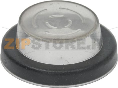 КОЛПАК ДЛЯ КНОПКИ 