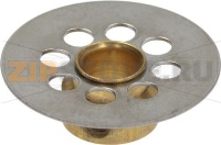 РЕГУЛЯТОР ПОДАЧИ ВОЗДУХА Ø 40 ММ